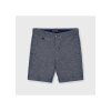 Chlapecké elegantní kraťasy Mayoral 3223 modré