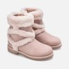 Dívčí zimní obuv Mayoral 44039 (Velikost 35)