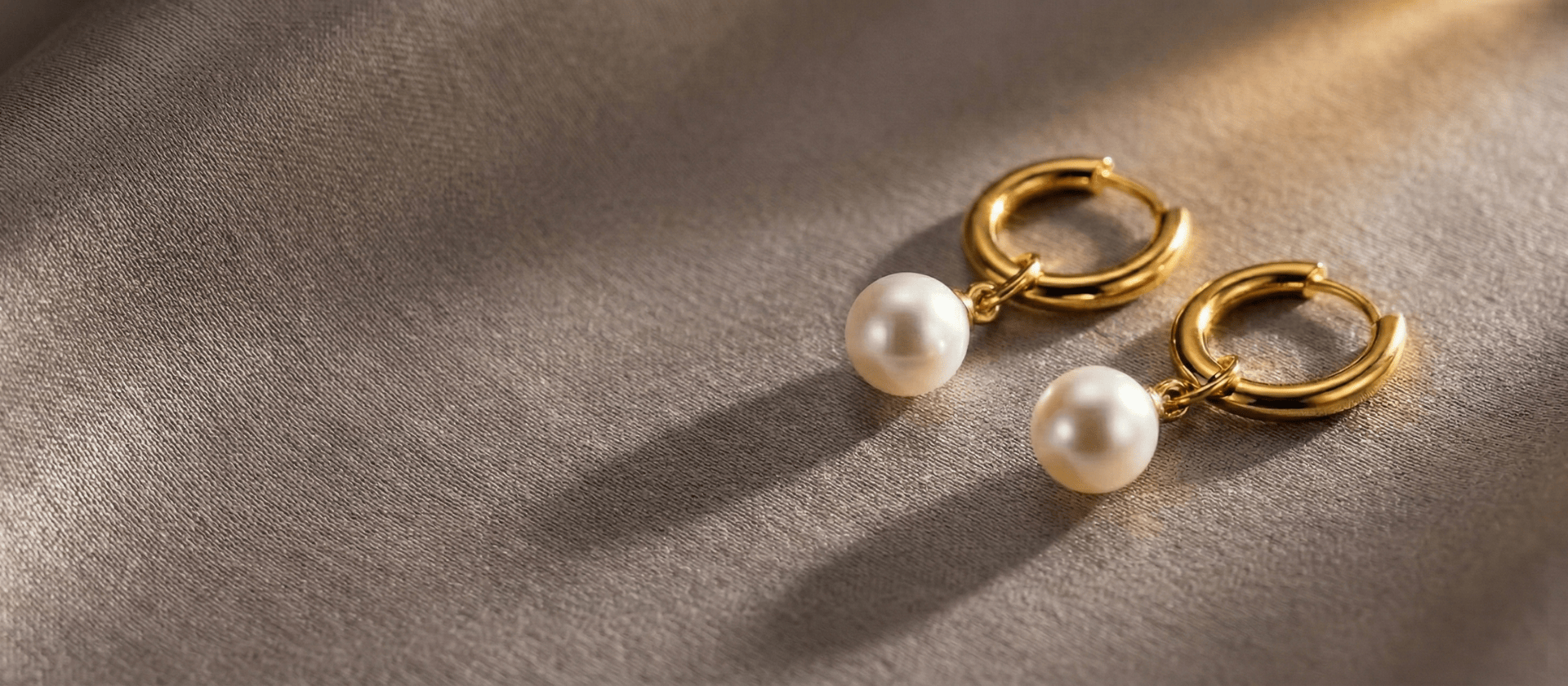 Perlové šperky