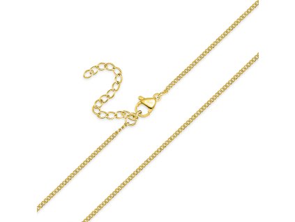 DC248 - řetízek (Délka řetízku 40 cm)