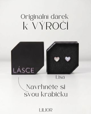 Někdy stačí jedno jediné slovo. 🤍 Víme, jaké to je, když chcete někomu udělat radost, ale bonboniéra z obchodu vám přijde...