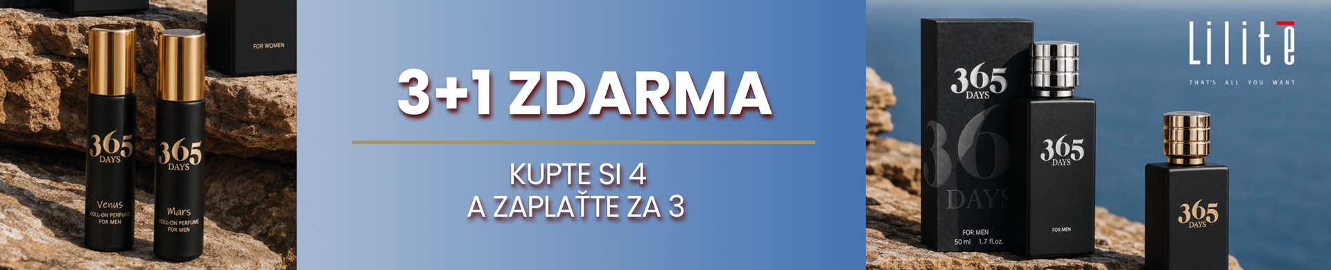 3+1 pc