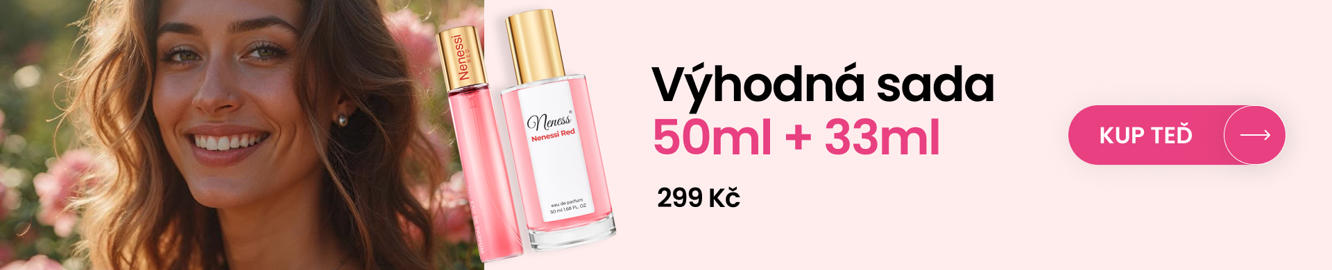 50ml + 33ml pc