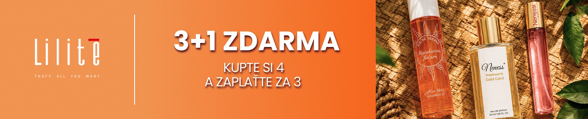 3+1 pc