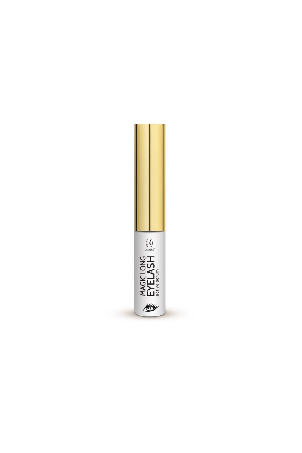 Lambre Magic Long Eyelash Active Serum 4 ml - Lilité