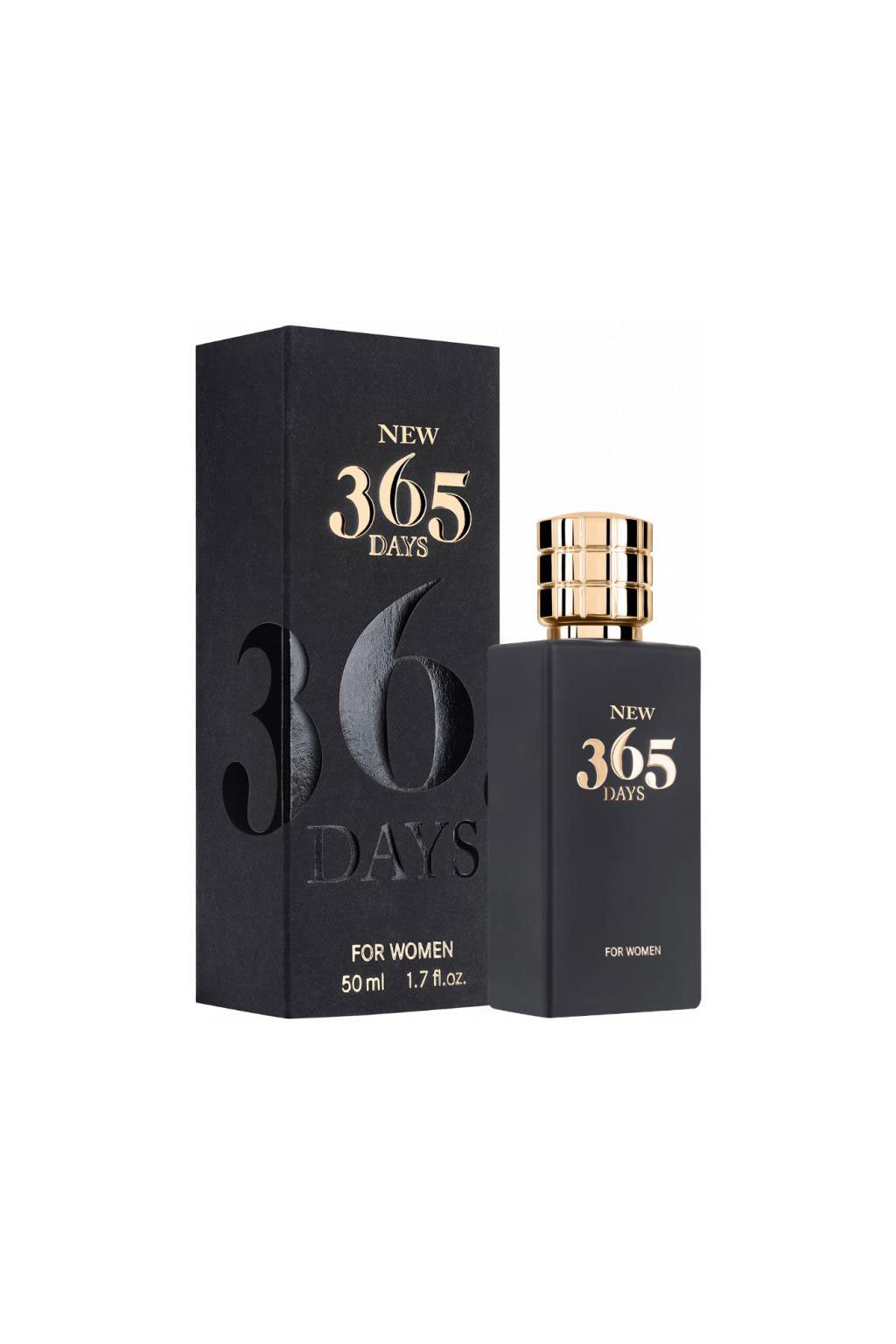 365days for women NEW parfem s feromony pro zeny 50 ml