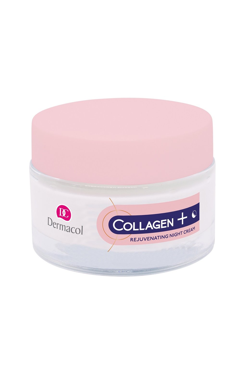 dermacol collagen intenzivni omlazujici nocni krem 50 ml