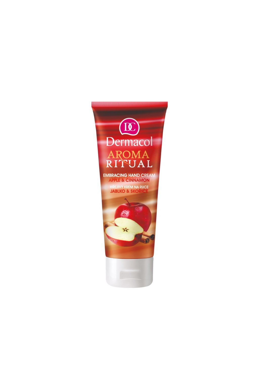 dermacol aroma ritual hrejivy krem na ruce 12