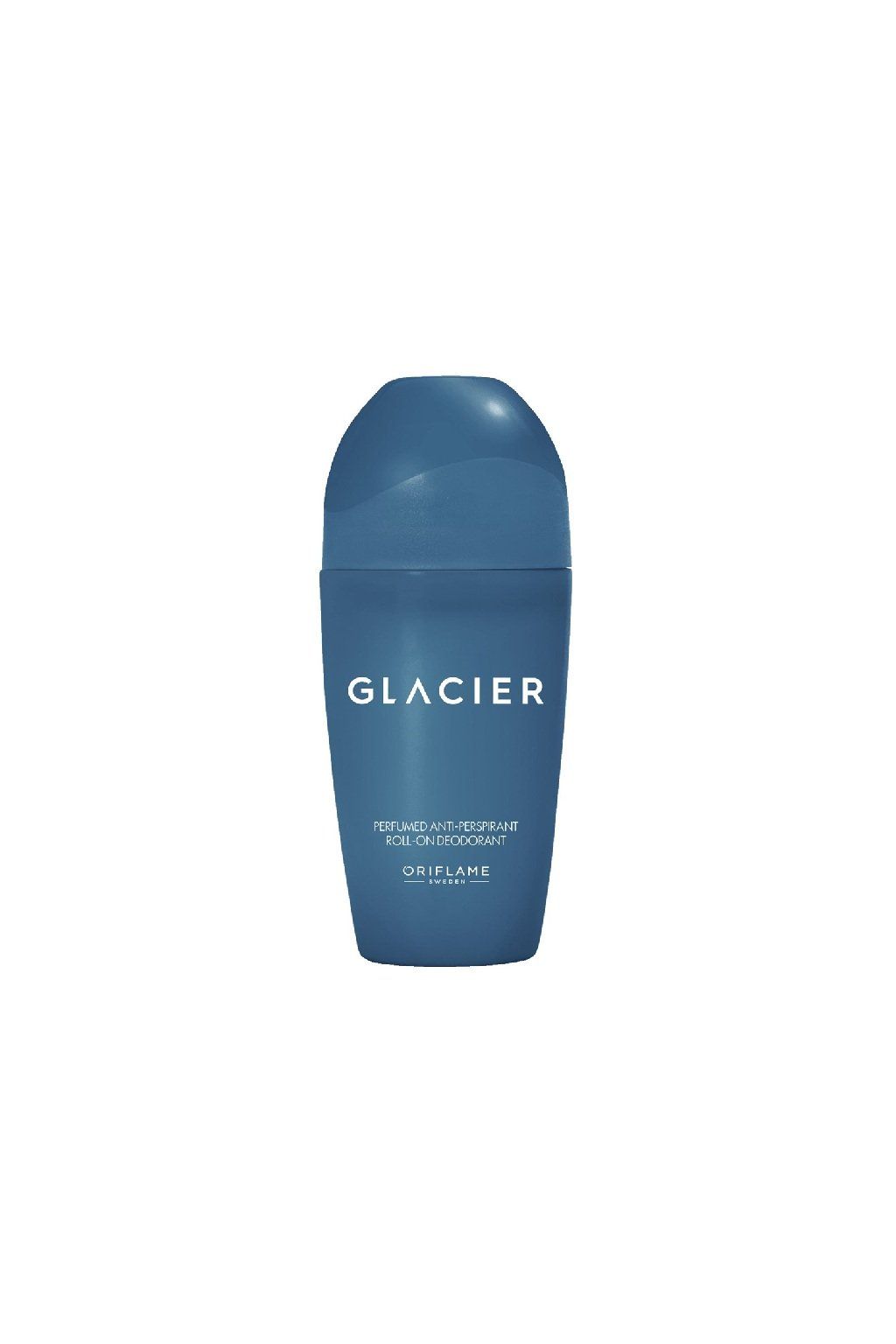 oriflame glacier kulickovy antiperspirant deodorant 50ml 1