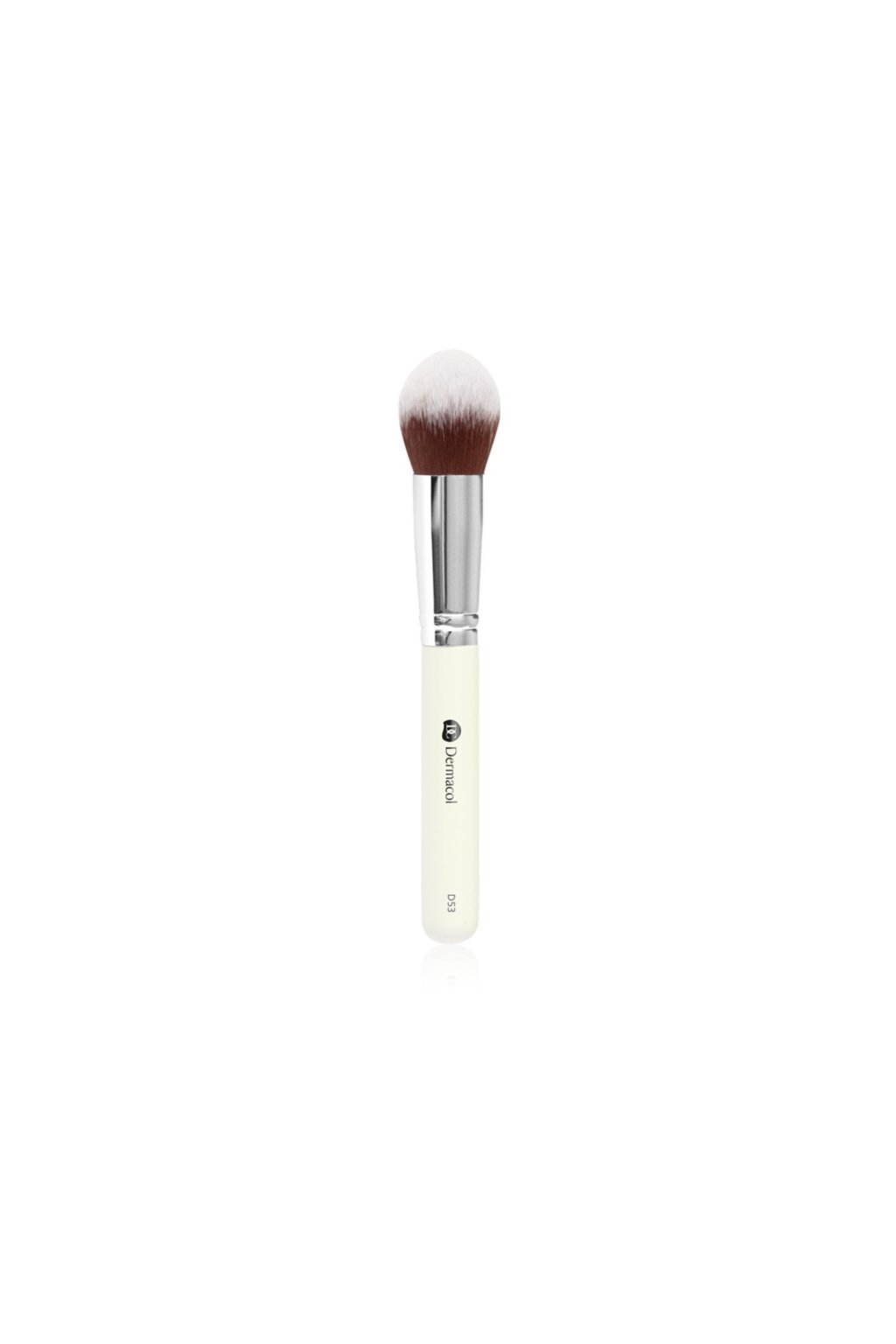 dermacol master brush by petralovelyhair stetec na konturovani a bronzer