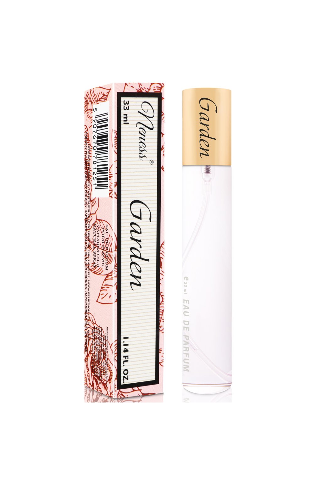 Gucci bloom cheap 33ml