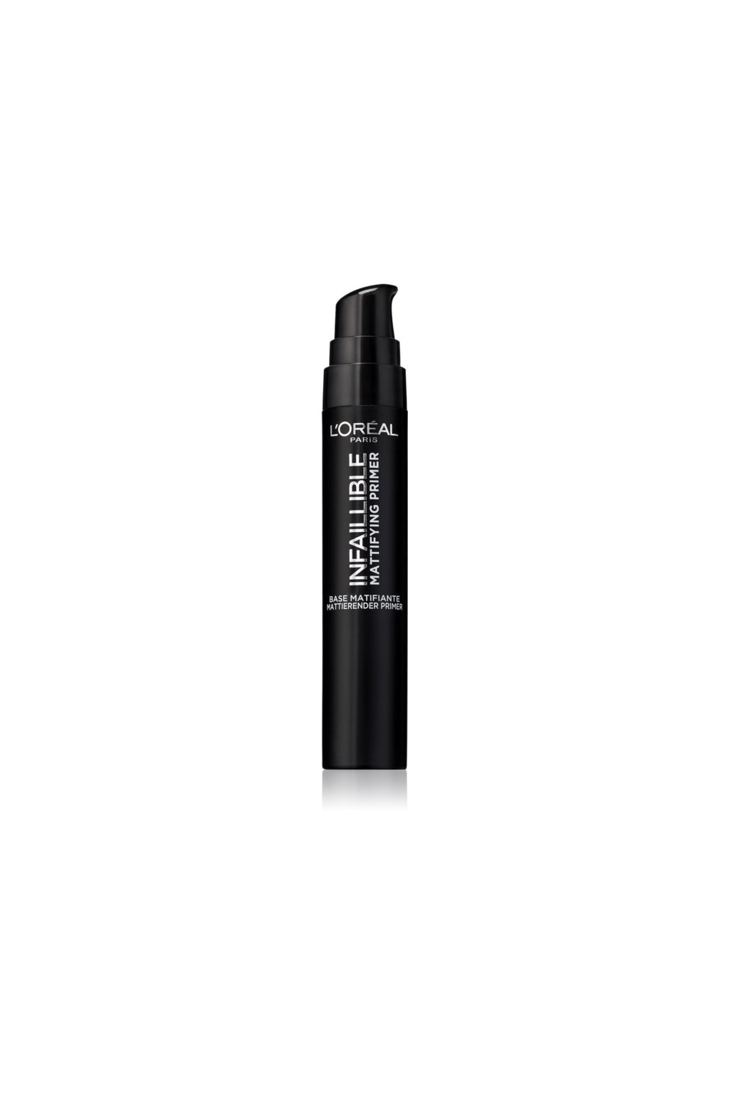 loreal paris infallible matujici podkladova baze