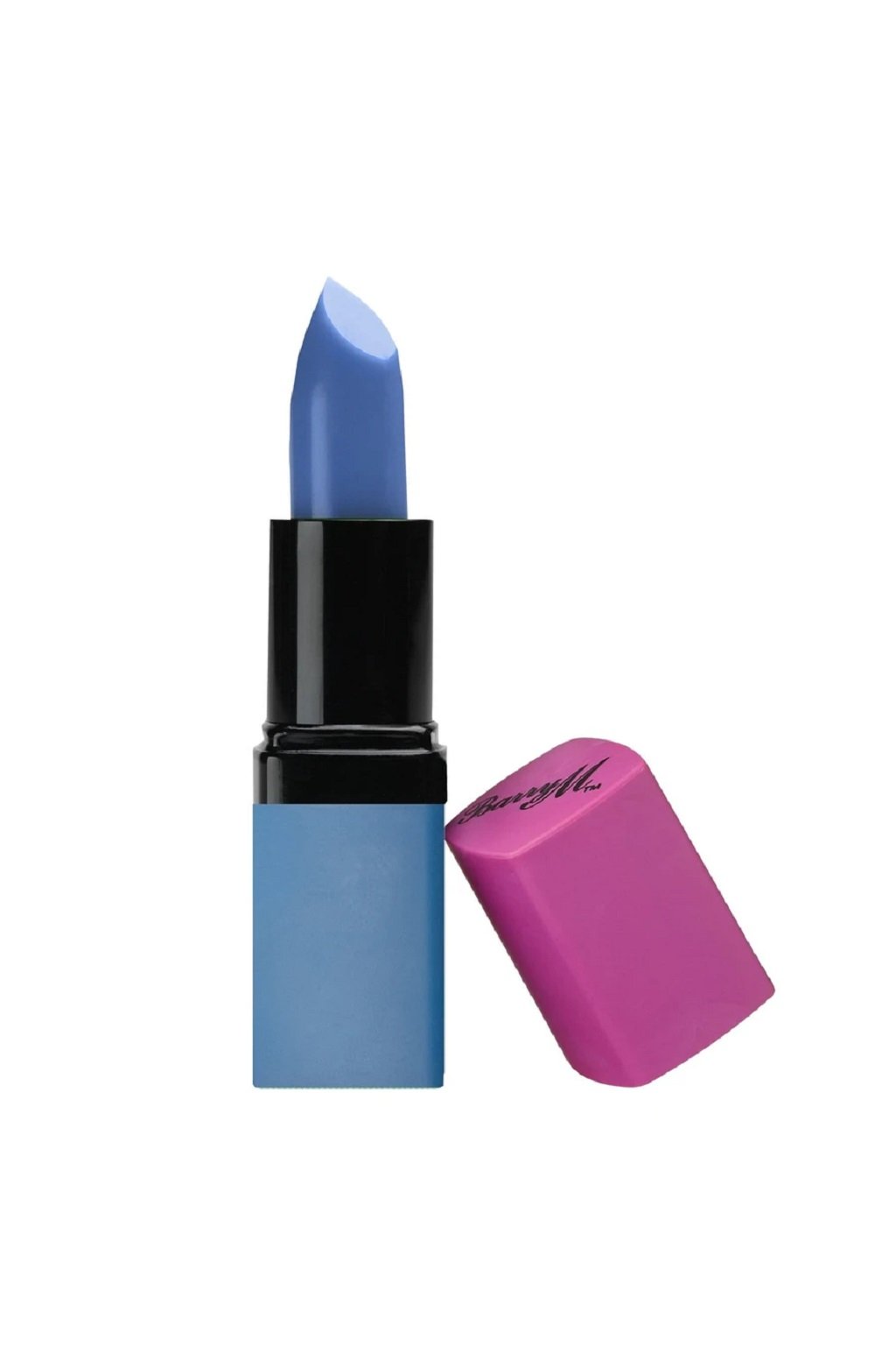 barry m lip paint rtenka se zmenou barvy Neptune