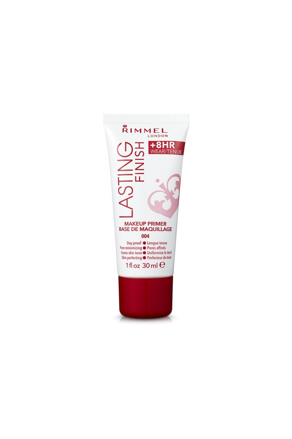 rimmel lasting finish podkladova baze pod make up