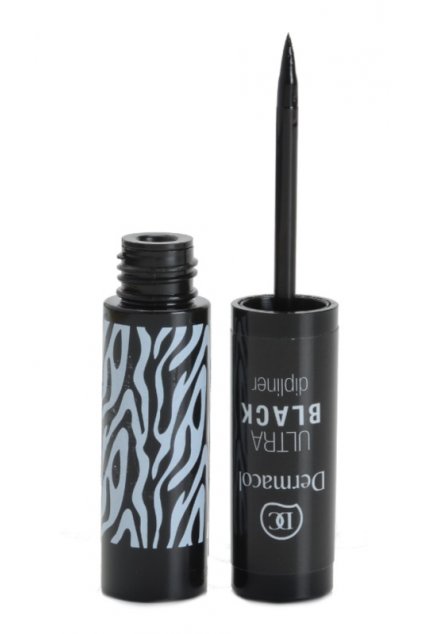 dermacol black sensation ultra black tekute ocni linky 24