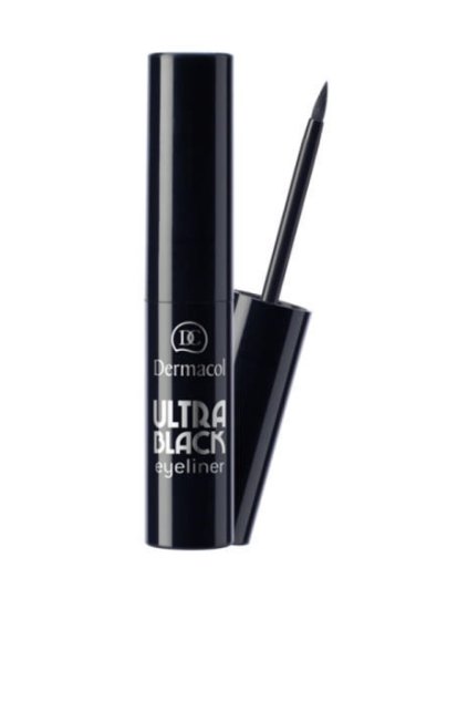 dermacol ultra black dipliner ocni linky