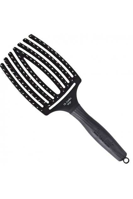 olivia garden fingerbrush combo large plochy kartac