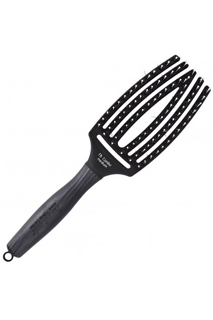 olivia garden fingerbrush combo medium plochy kartac