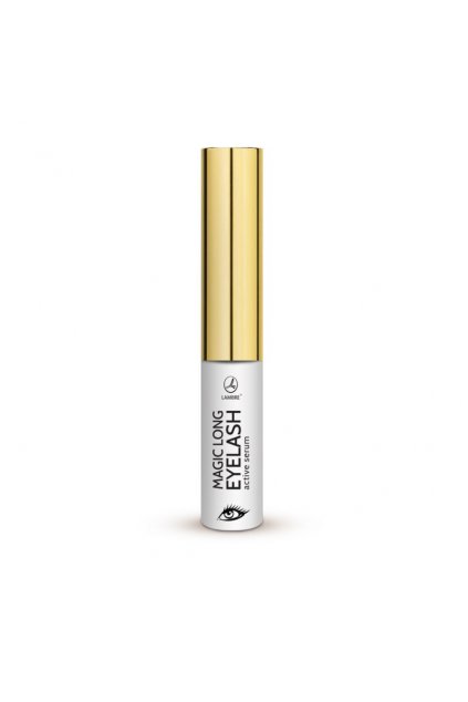 lambre Magic Long Eyelash Active Serum aktivni serum pro rust ras 4ml