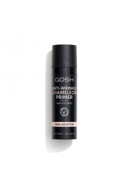 gosh anti wrinkle chameleon primer tonizujici podkladova baze 30 ml