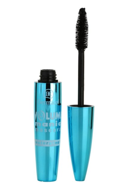 dermacol volume mania vodeodolna rasenka pro objem 25