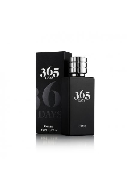 365 Days for Men parfém pro muže 50 ml