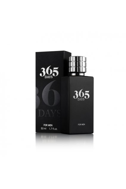 365days for men parfem s feromony pro muze 50 ml 1