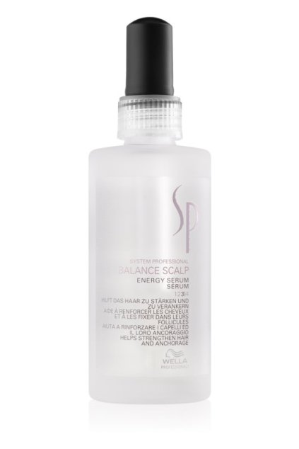 wella professionals sp balance scalp serum proti padani vlasu 22
