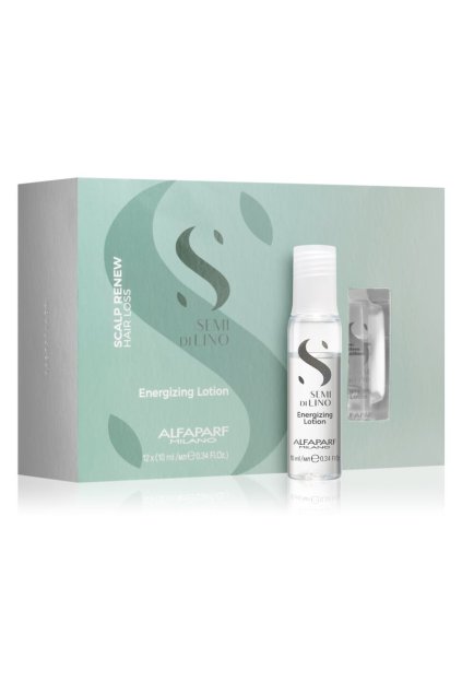 alfaparf milano semi di lino scalp renew posilujici serum proti vypadavani vlasu