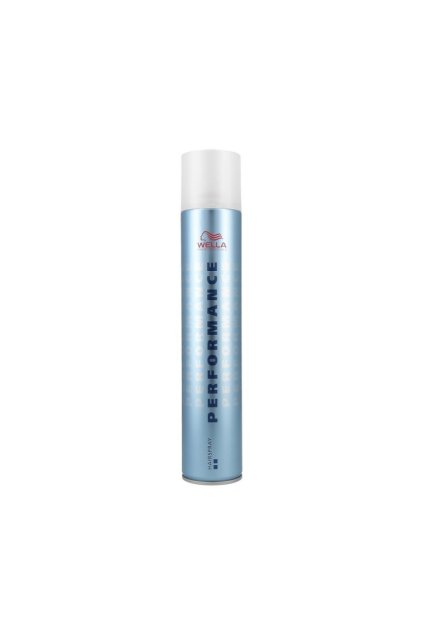wella professionals performance lak na vlasy extra silne zpevneni 500 ml