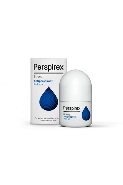 perspirex strong 1