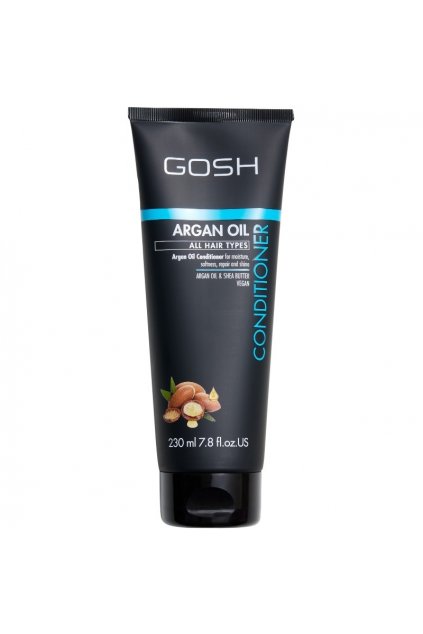 gosh conditioner argan oil 230 ml 1639738452