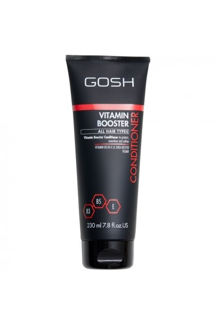 gosh conditioner vitamin booster 230 ml 1639738943