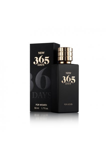 365 Days for Women NEW parfém pro ženy 50 ml