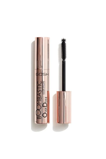 gosh mascara boombastic overdose 001 extreme black