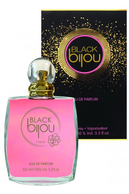 Bijou Black