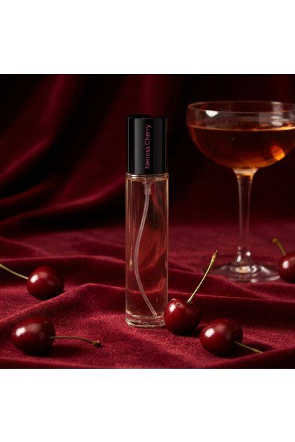 n244 neness cherry unisex