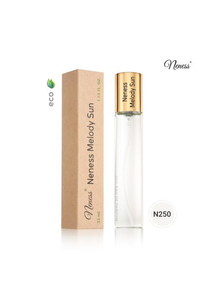 Neness Melody Sun