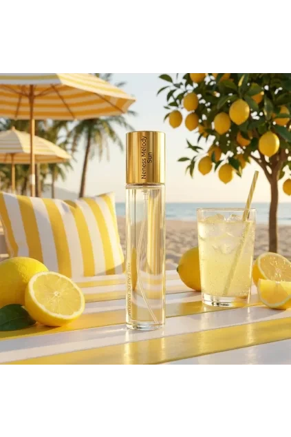 n250 neness melody sun 33 ml unisex