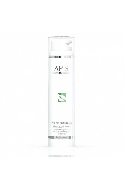 Apis Professional Acid Neutralising Gel with Cooling Effect