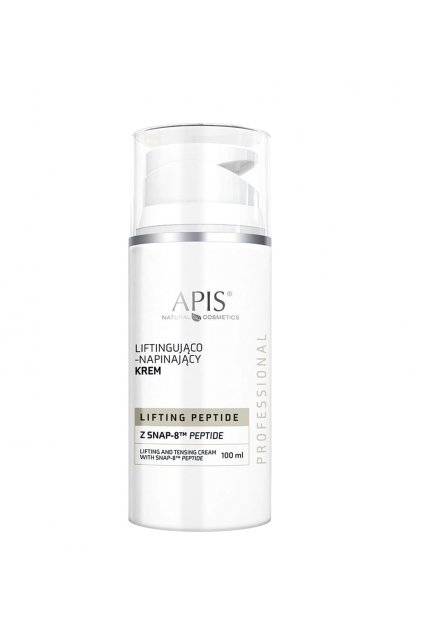 Apis lifting peptid lifting day cream denni krem 100 ml 1