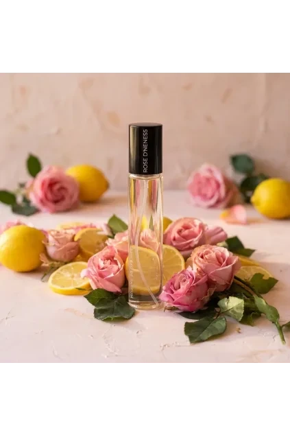 n251 rose d neness 33 ml unisex