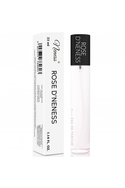 Neness Rose D'NENESS