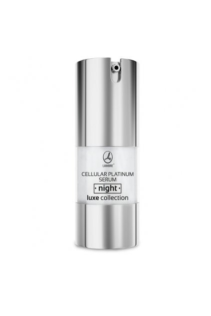 lambre nocni serum luxe collection 20 ml