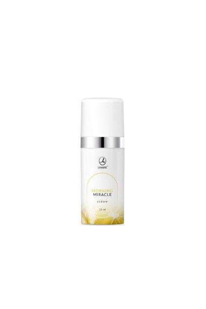 lambre morning miracle serum 15 ml
