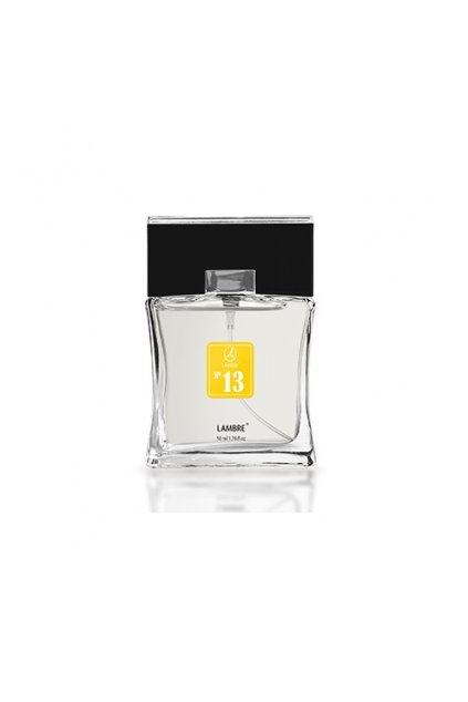 Lambre EDT No. 13