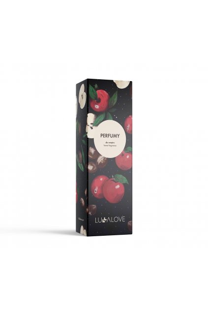 Lullalove Aroma difuzér Caramelized Apples