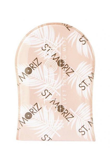 st moriz self tanning aplikacni rukavice