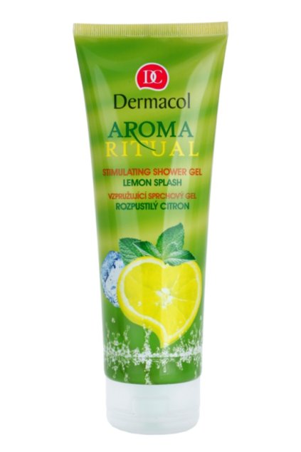 dermacol aroma ritual vzpruzujici sprchovy gel 19