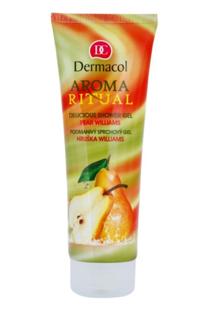 dermacol aroma ritual podmanivy sprchovy gel 15